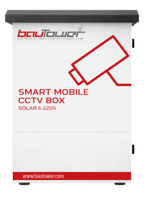 BAUTOWER BOX