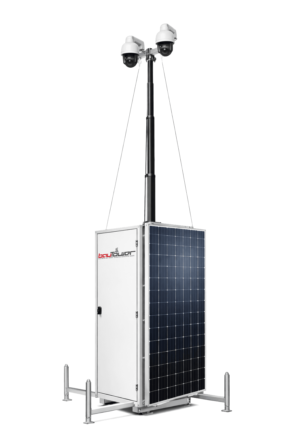 SOALR BAUTOWER SOALR BAUTOWER